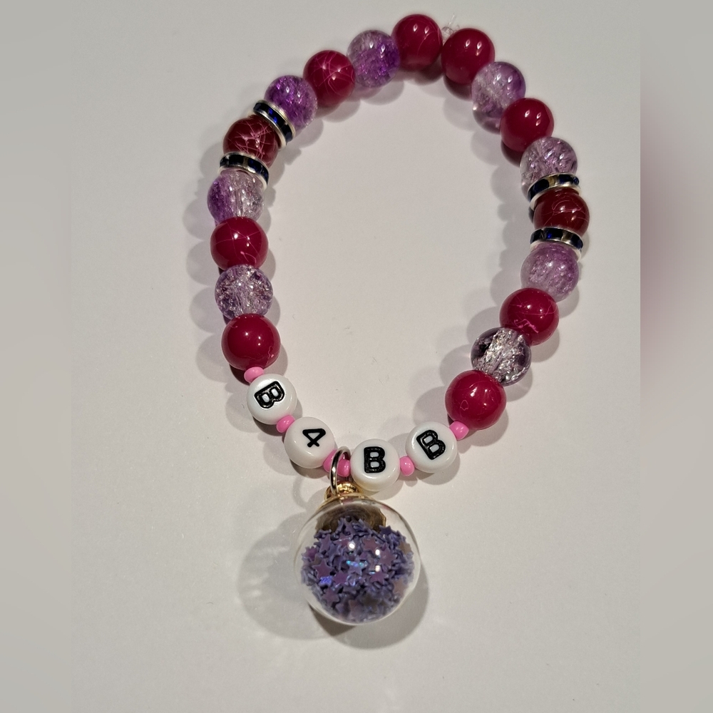 Handmade Bracelets 4 Broken Bonds- B4BB Bracelet